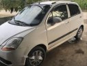 Daewoo Matiz   2011 - Bán xe Daewoo Matiz sản xuất 2011, xe đẹp không lỗi