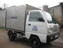 Suzuki Super Carry Truck 2015 - Suzuki Super Carry Truck đời 2015, có máy lạnh, đi đúng 5.600km như xe mới