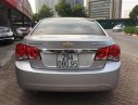 Chevrolet Cruze LTZ 2010 - Cần bán Chevrolet Cruze LTZ năm 2010, màu bạc, nhập khẩu nguyên chiếc, giá cạnh tranh