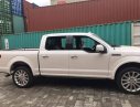 Ford F 150 Limited 2018 - Cần bán Ford F 150 Limited model 2019, màu trắng, xe nhập