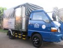 Hyundai Porter 2008 - Bán Hyundai 1T25 đời 2008 zin 100% cực đẹp, có máy lạnh