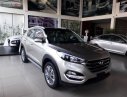 Hyundai Tucson 2.0 ATH 2018 - Bán Hyundai Tucson 2.0 ATH năm 2018, màu bạc, giá chỉ 870 triệu