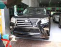 Lexus GX 460 2018 - Bán Lexus GX 460 đời 2018, màu đen, nhập khẩu nguyên chiếc