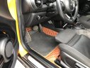 Mini Cooper 2016 - Bán xe Mini Cooper đời 2017, màu vàng, nhập khẩu
