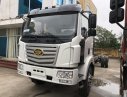 Howo La Dalat 2018 - Bán xe tải Faw 7.8 tấn nhập khẩu nguyên chiếc, mới 100%. Hỗ trợ trả góp từ 70-90% giá trị xe