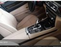 BMW 7 Series 730Li 2011 - Cần bán BMW 7 Series 730Li 2011, màu đen, xe nhập xe gia đình