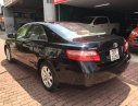 Toyota Camry GLX 2007 - Cần bán xe Toyota Camry GLX sản xuất 2007, màu đen, nhập khẩu giá cạnh tranh