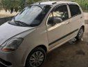 Daewoo Matiz   2011 - Bán xe Daewoo Matiz sản xuất 2011, xe đẹp không lỗi