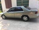 Hyundai Sonata 1992 - Bán xe Hyundai Sonata 1992, nhập khẩu, số sàn