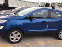 Ford EcoSport 2018 - Bán Ford Ecosport giá chỉ từ 545 triệu + gói KM phụ kiện hấp dẫn, Mr Nam 0934224438 - 0963468416