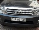 Toyota 4 Runner 2011 - Bán xe Toyota Fortuner số tự động, 7 chỗ, mới 80% - Giá chỉ 600 triệu. Gọi ngay: 093 282 0747