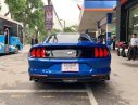 Ford Mustang 2.3L Ecoboost 2018 - Bán Ford Mustang 2.3L Ecoboost đời 2018, màu xanh lam, nhập khẩu nguyên chiếc