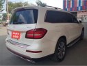 Mercedes-Benz GLS GLS400 2017 - Bán Mercedes Benz GLS400 sản xuất 2017, màu trắng