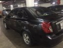 Chevrolet Lacetti EX 2014 - Cần bán Chevrolet Lacetti EX năm 2014, màu đen