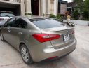 Kia K3 MT 2016 - Bán Kia K3 MT đời 2016, màu vàng, cò miễn bàn