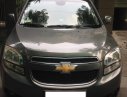 Chevrolet Orlando LTZ 1.8 2015 - Bán Chevrolet Orlando LTZ 1.8 đời 2015, màu xám (ghi), nhập khẩu nguyên chiếc