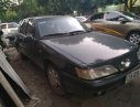 Daewoo Espero 1995 - Cần bán gấp Daewoo Espero năm 1995, màu xanh, xe nhập, giá tốt 36 triệu