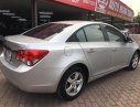 Chevrolet Cruze LTZ 2010 - Cần bán Chevrolet Cruze LTZ năm 2010, màu bạc, nhập khẩu nguyên chiếc, giá cạnh tranh