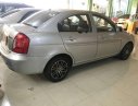 Hyundai Verna 2008 - Bán xe Hyundai Verna đời 2008, màu bạc, nhập khẩu còn mới