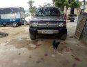 Mitsubishi Pajero 1994 - Cần bán Mitsubishi Pajero sản xuất 1994, xe nhập