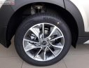 Hyundai Tucson 2.0 ATH 2018 - Bán Hyundai Tucson 2.0 ATH năm 2018, màu bạc, giá chỉ 870 triệu