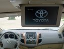 Toyota 4 Runner 2011 - Bán xe Toyota Fortuner số tự động, 7 chỗ, mới 80% - Giá chỉ 600 triệu. Gọi ngay: 093 282 0747
