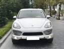 Porsche Cayenne 2013 - Bán Porsche Cayenne năm sản xuất 2013, màu trắng, nhập khẩu