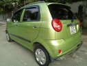 Chevrolet Spark MT 2008 - Bán xe Chevrolet Spark MT sản xuất 2008, xe còn zin nguyên bản 100%