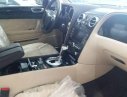 Bentley Continental 2008 - Cần bán xe Bentley Continental năm 2008, màu đen, nhập khẩu nguyên chiếc