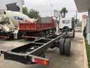 Howo La Dalat 2018 - Xe tải Faw 7.8 tấn thùng siêu dài đến 9.8m mới 100%, hỗ trợ trả góp tại Sài Gòn
