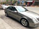 Mercedes-Benz E class E200 2008 - Bán Mercedes E200 sản xuất 2008 chính chủ