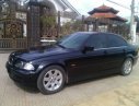 BMW 3 Series 318i 2001 - Bán BMW 3 Series 318i năm sản xuất 2001, màu xanh lam