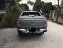 Mitsubishi Triton 2017 - Cần bán Mitsubishi Triton sản xuất 2017, màu xám (ghi) nhập từ Nhật, giá 525 triệu