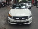 Mercedes-Benz CLA class CLA 200 2015 - Cần bán Mercedes CLA 200 sản xuất 2015, màu trắng, nhập khẩu nguyên chiếc ít sử dụng