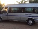 Ford Transit 2005 - Bán Ford Transit đời 2005, màu bạc, xe nhập, 180 triệu