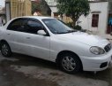 Daewoo Lanos   2003 - Bán xe Daewoo Lanos năm 2003, màu trắng, 64tr