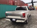 Ford F 150 Limited 2018 - Cần bán Ford F 150 Limited model 2019, màu trắng, xe nhập