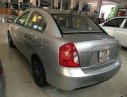 Hyundai Verna 2008 - Bán xe Hyundai Verna đời 2008, màu bạc, nhập khẩu còn mới