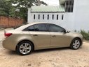 Chevrolet Cruze LTZ 2015 - Bán xe Chevrolet Cruze LTZ sản xuất 2015 màu kem (be), 465 triệu nhập khẩu