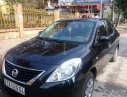 Nissan Sunny 2015 - Bán ô tô Nissan Sunny đời 2015, màu đen sử dụng ít