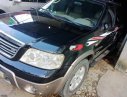 Ford Escape   2006 - Bán Ford Escape 2006, xe đẹp không một lỗi nhỏ