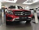 Mercedes-Benz GLK Class GLC 250 2018 - Bán Mercedes GLC 250 2019, màu đỏ, hoàn toàn mới