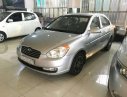 Hyundai Verna 2008 - Bán xe Hyundai Verna đời 2008, màu bạc, nhập khẩu còn mới