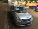 Nissan Sunny MT 2013 - Cần bán gấp Nissan Sunny MT 2013, màu bạc