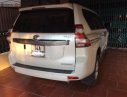 Toyota Prado 2014 - Cần bán Toyota Prado đời 2014, màu trắng, nhập khẩu nguyên chiếc