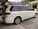 Toyota Sienna Limited 2016 - Ra đi em Toyota Sienna Limited 3.5AT 2016 màu trắng nhập khẩu Mỹ