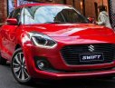 Suzuki Swift 2018 - Bán Suzuki Swift chỉ với 112tr là có xe giao ngay với giá cả tốt nhất. Liên hệ 0917519302 để được tư vấn và báo giá