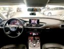 Audi A7 Sportback 3.0 TDI 2012 - Audi A7 3.0 cuối 2012 hàng full cao cấp, số tự động 8 cấp nội thất đẹp, nệm da