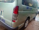 Toyota Hiace 2.5 2010 - Cần bán Toyota Hiace 2.5 sản xuất 2010, giá tốt