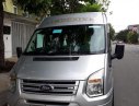 Ford Transit Lx 2014 - Bán xe Ford Transit Lx năm 2014, màu bạc